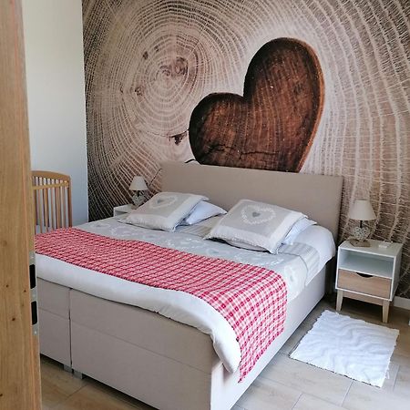 Escapade Selest' Villa Selestat Ngoại thất bức ảnh