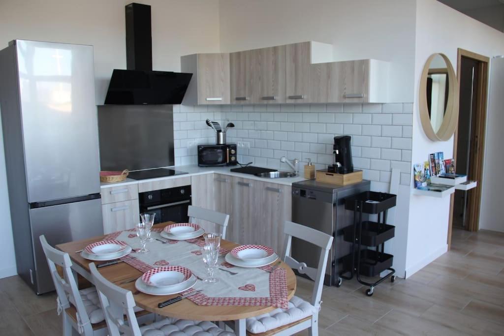 Escapade Selest' Villa Selestat Ngoại thất bức ảnh