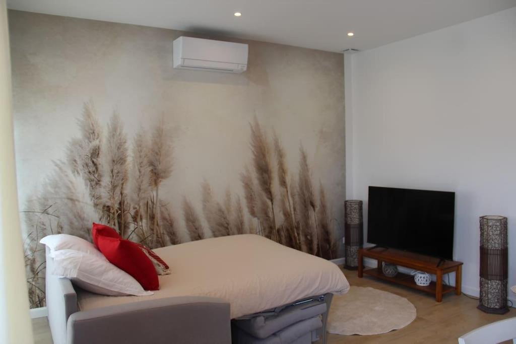 Escapade Selest' Villa Selestat Ngoại thất bức ảnh