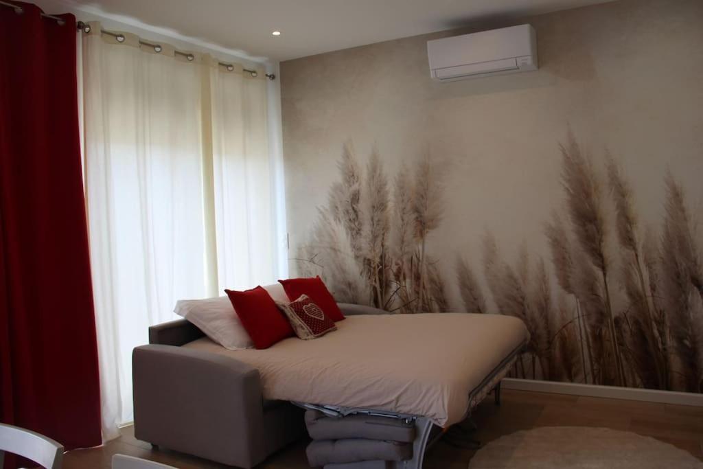 Escapade Selest' Villa Selestat Ngoại thất bức ảnh