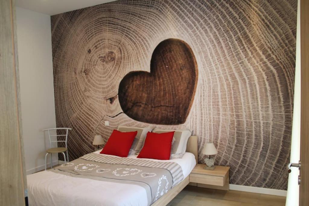 Escapade Selest' Villa Selestat Ngoại thất bức ảnh