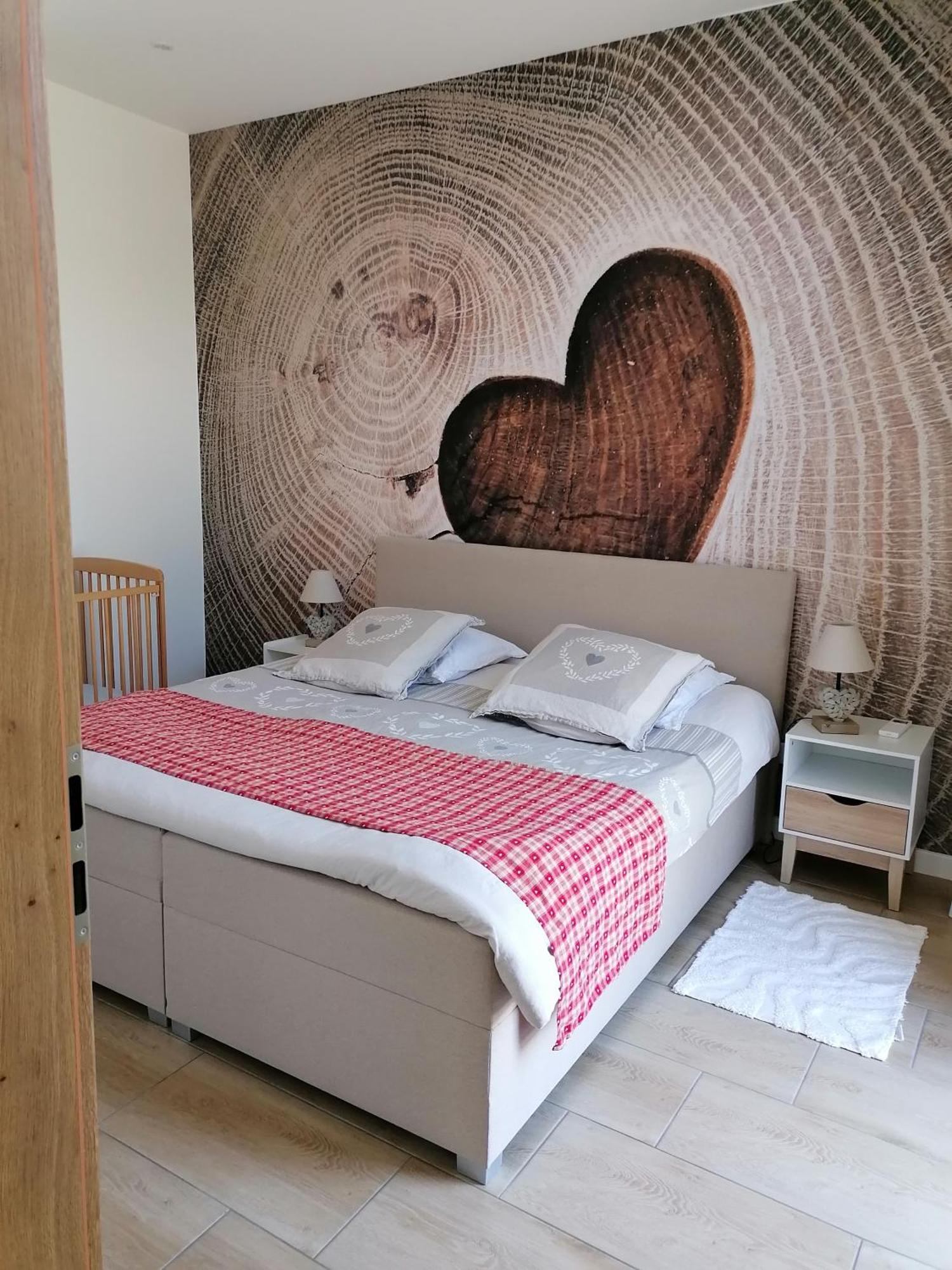 Escapade Selest' Villa Selestat Ngoại thất bức ảnh